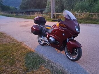 Bmw 1100 rt