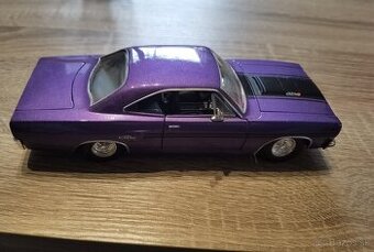 Plymouth GTX