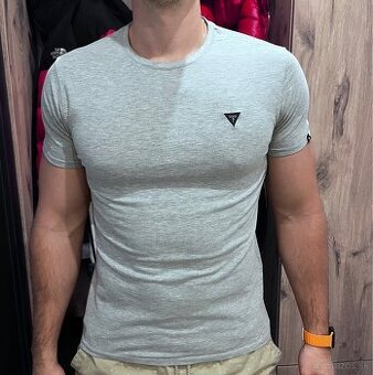 Tričko Guess - 1