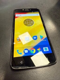Motorola moto C plus