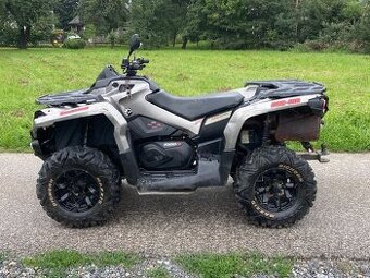 Can am outlander 1000R g2 Canam 1000r