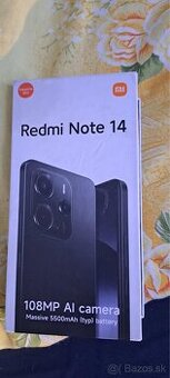 Redmi NOTE 14 5G