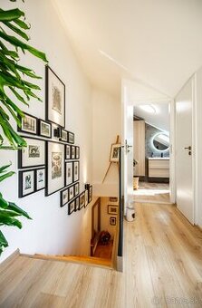 3-izbový byt na Halenárskej ul. v Trnave, o výmere 95 m2