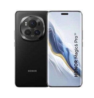Honor Magic 6 Pro black 12/512