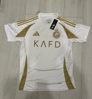 Dres - Al Nassr - 1