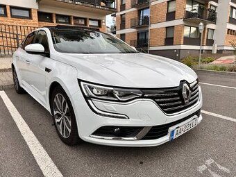 Reanult Talisman 1.6 dCi