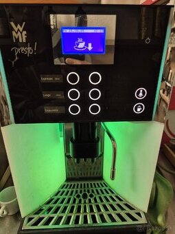 Wmf presto