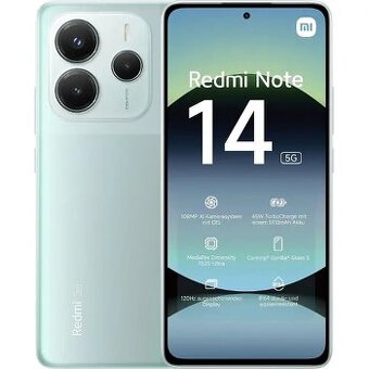 Xiaomi Redmi Note 14(5g)