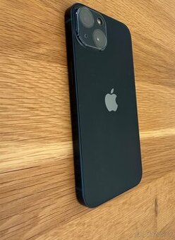 iPhone 13, 128 GB – čierny