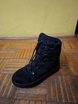 Puma tenisky