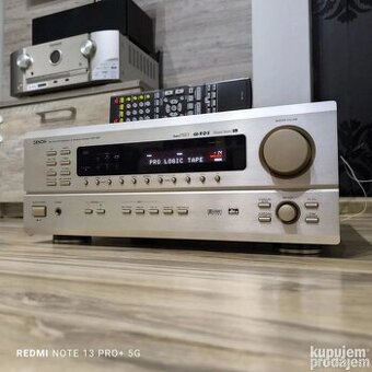 Denon