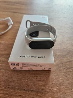 Smart hodinky Xiaomi