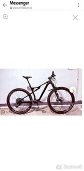 Orbea Oiz H10 TR 2020 L