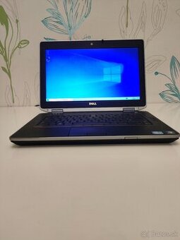 Dell Latitude E6420 | i5-2520M | 8 GB RAM | 128 GB SSD