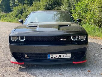 ‼️ Top Ponuka ‼️ Dodge Challenger 5.7 Hemi V8