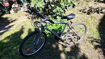Detský horský bicykel