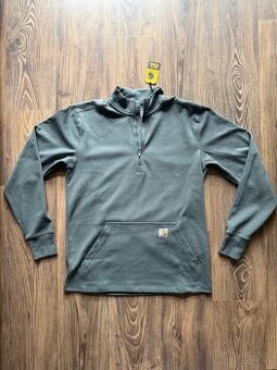 Carhartt thermal mikina
