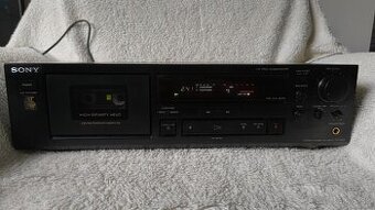 Sony TC-K470 kazetovy deck
