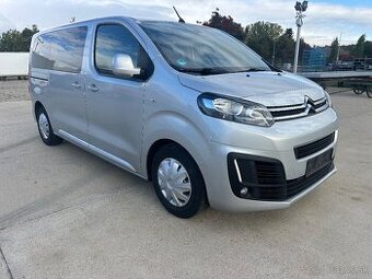 Citroen Jumpy 9 miestne Bus - 1