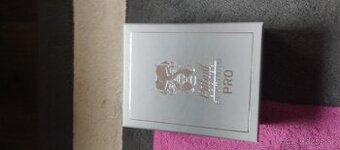 Pitbull shaver platinum Pro - Nový