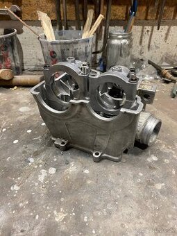Diely kawasaki kxf 250 2005