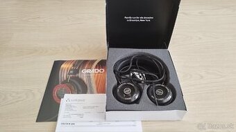 Grado SR60x / Nove / Zaruka