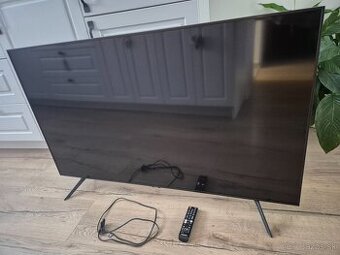 LED TV Samsung 55" UE55TU7092U Crystal UHD