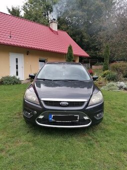 Focus - 1
