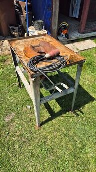 Kováčska vyhňa TOP stav 380v