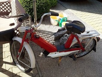 Babetta 228