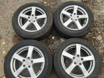 ZIMNÁ SADA 5x112r16