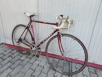 Predám cestný bicykel Štěrba 53 cm