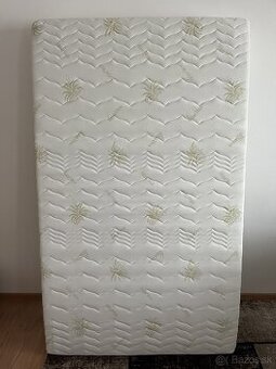 Predam zdravotny matrac 120x200
