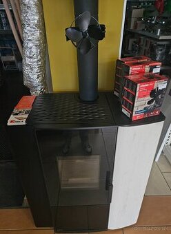 RIKA, Paro Rikatronic 3 MultiAir