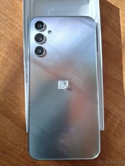 Samsung galaxy A34 5g