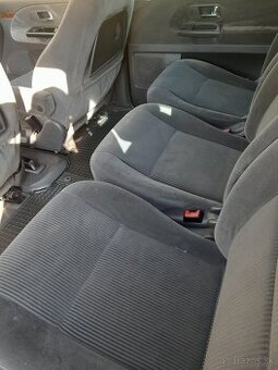 Ford galaxy 1.9tdi 96kw