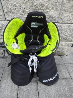 Hokejové nohavice Junior M - Bauer Vapor 3X