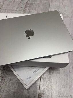 Macbook Air (M2,2022), myš
