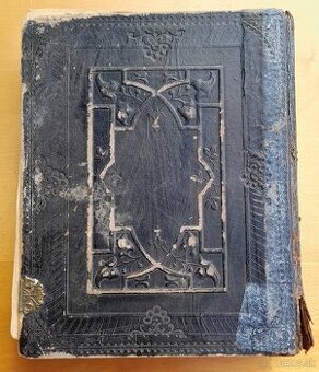 Veliký život Pána a Spasitele našeho Ježíše Krista