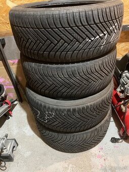 Hankook Kinergy R18
