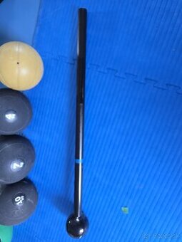Predám 8kg maceball