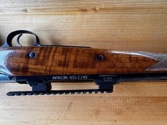 CZ 550 MEDIUM