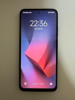 Redmi Note 10S – Onyx Gray (64 GB / 6 GB RAM)