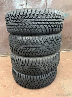 205/60 R16 bridgestone blizzak