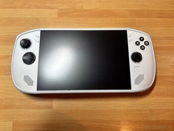 Lenovo Legion Go S – ako nové, ešte v záruke