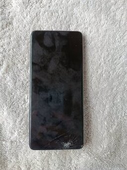 Samsung Galaxy S20 Plus na náhradné diely