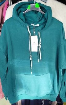 Dámska nová mikina, L/XL