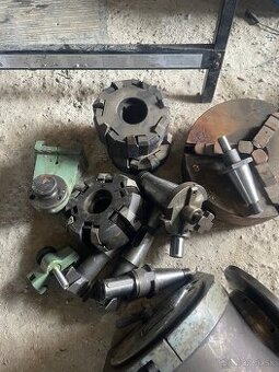 Otočne stolíky - 1