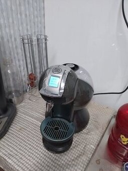 Dolce gusto krups s displejom automat