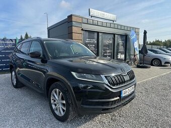 Škoda Kodiaq 1.5 TSI 110kw -MT6-full LED-RV:4.6.2021-176TIS